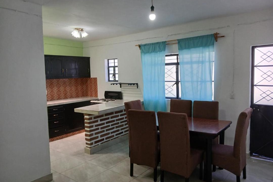 Photo of Kitchen in Tequila