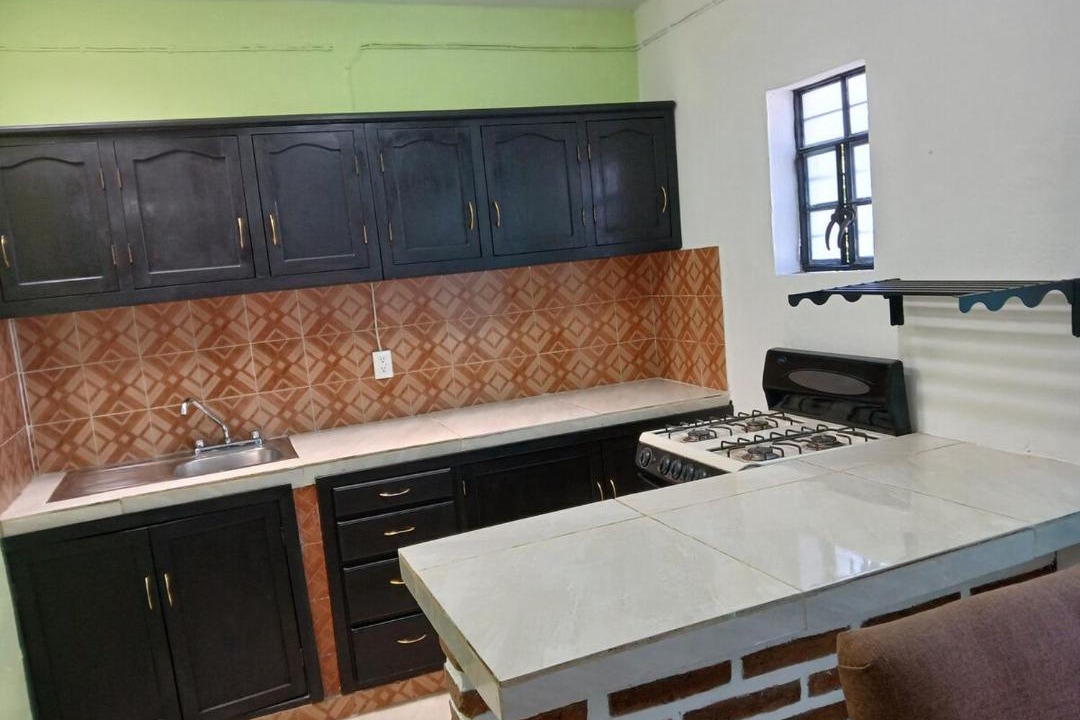 Photo of Kitchen in Tequila