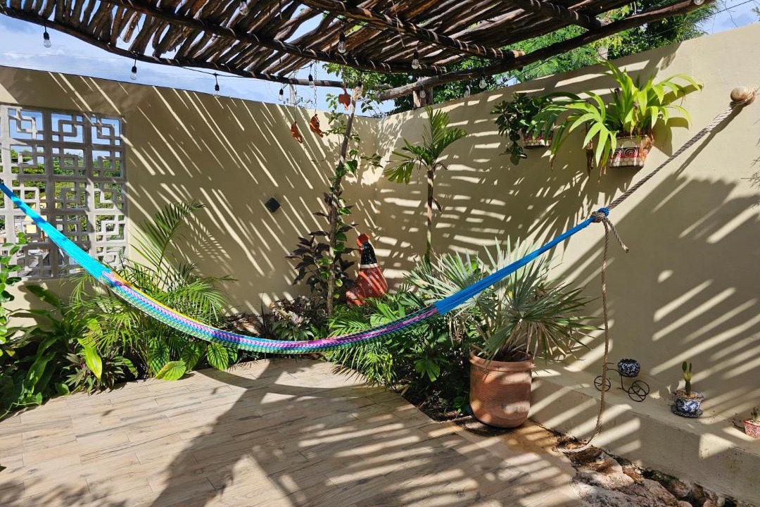 Photo of Patio Balcony in Sacalum