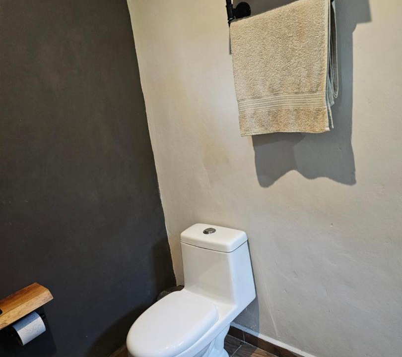 Photo of Bathroom in Sacalum