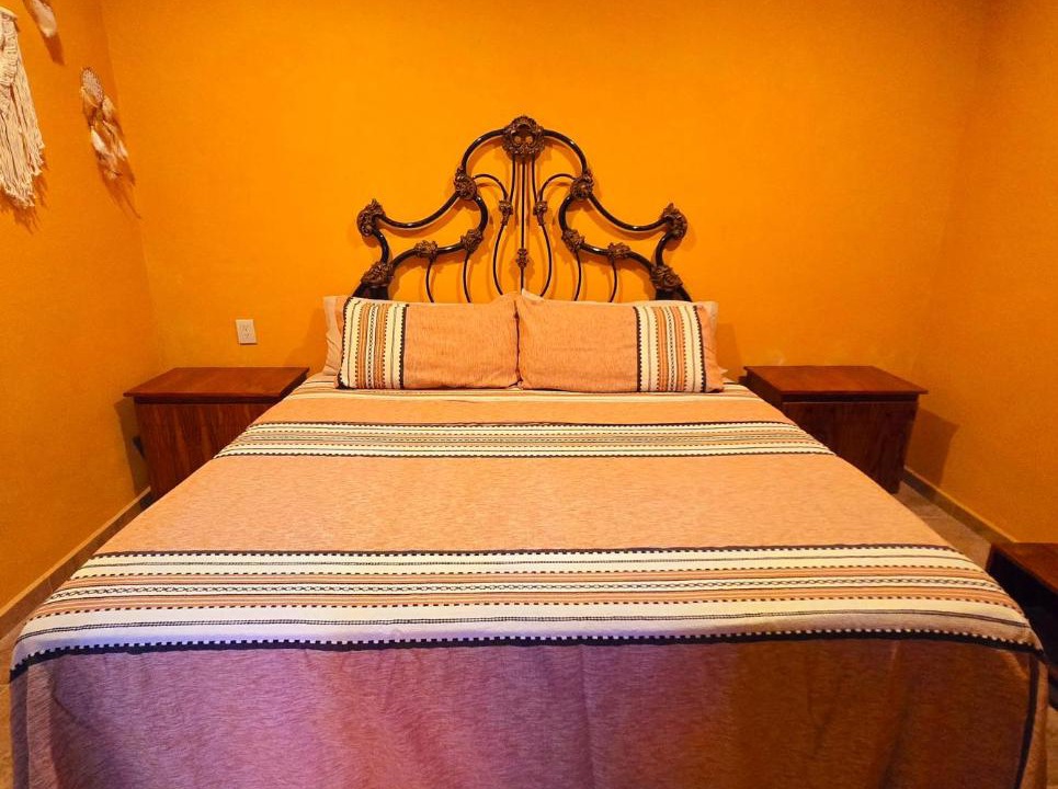 Photo of Bedroom in Sin Nombre Loc. San Blas
