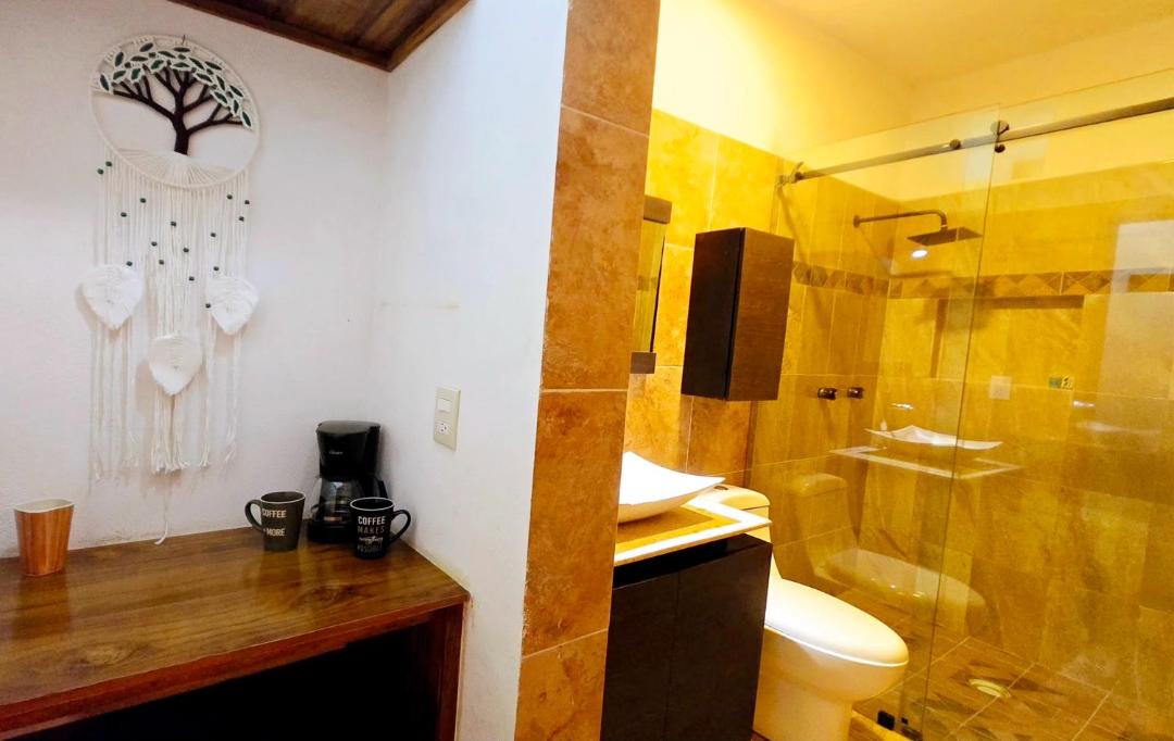 Photo of Bathroom in Sin Nombre Loc. San Blas