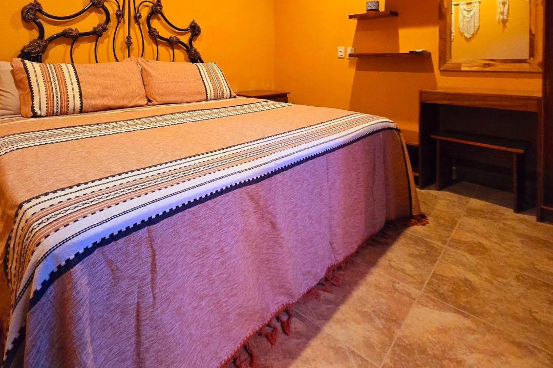 Photo of Bedroom in Sin Nombre Loc. San Blas