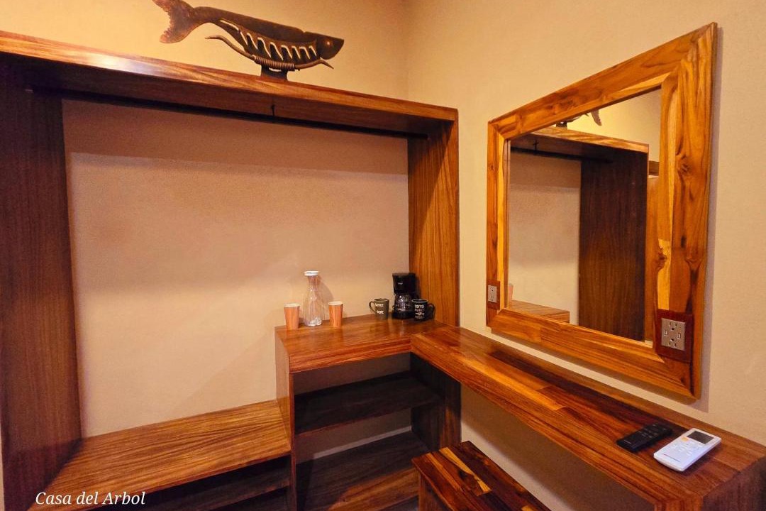 Photo of Bathroom in Sin Nombre Loc. San Blas