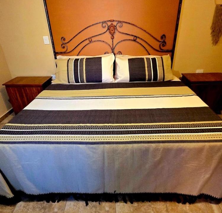 Photo of Bedroom in Sin Nombre Loc. San Blas