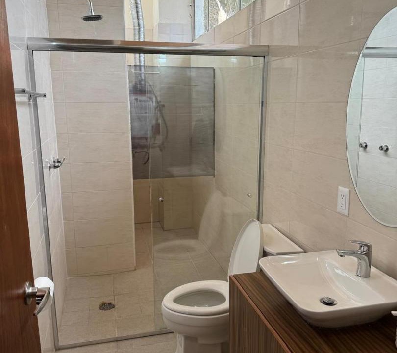 Photo of Bathroom in Guadalajara Municipality