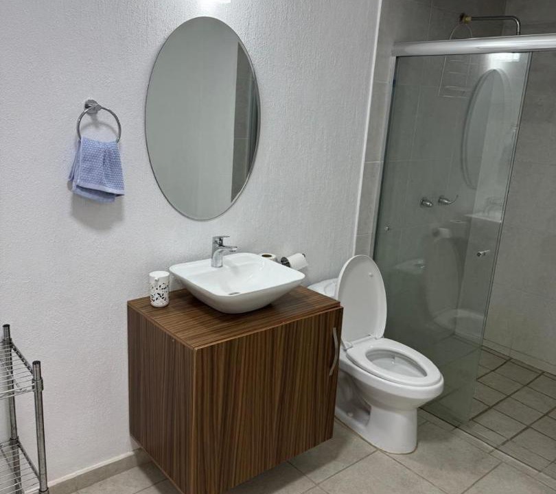 Photo of Bathroom in Guadalajara Municipality