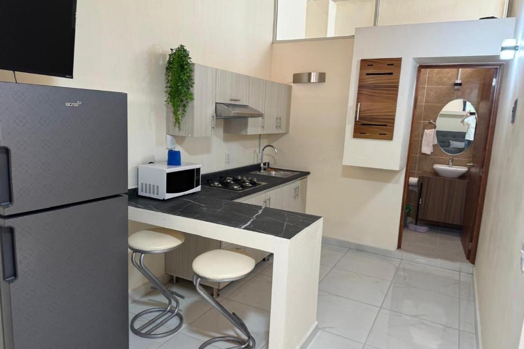 Photo of Kitchen in Guadalajara Municipality