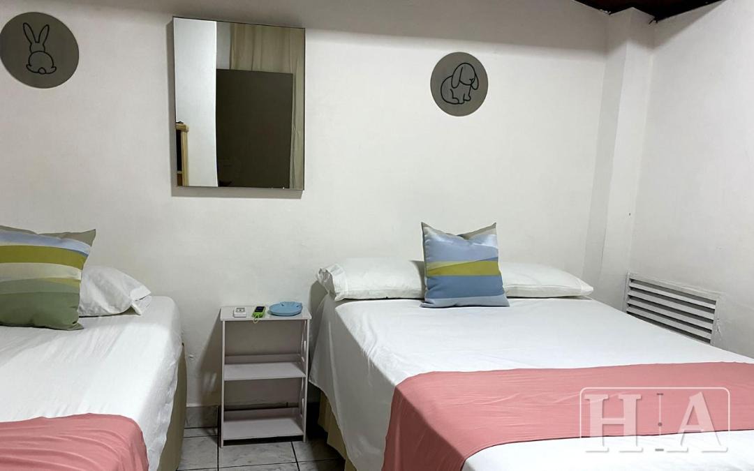 Photo of Bedroom in Tuxpan