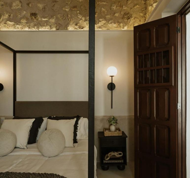Photo of Bedroom in Zona Paseo Montejo