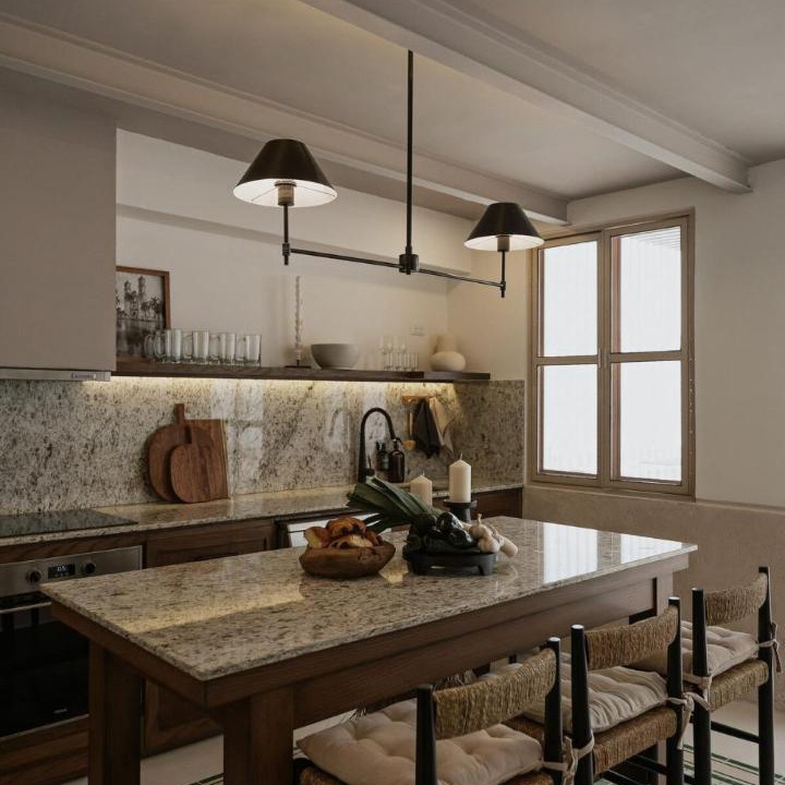 Photo of Kitchen in Zona Paseo Montejo