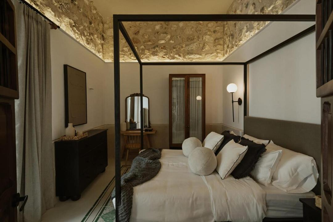 Photo of Bedroom in Zona Paseo Montejo