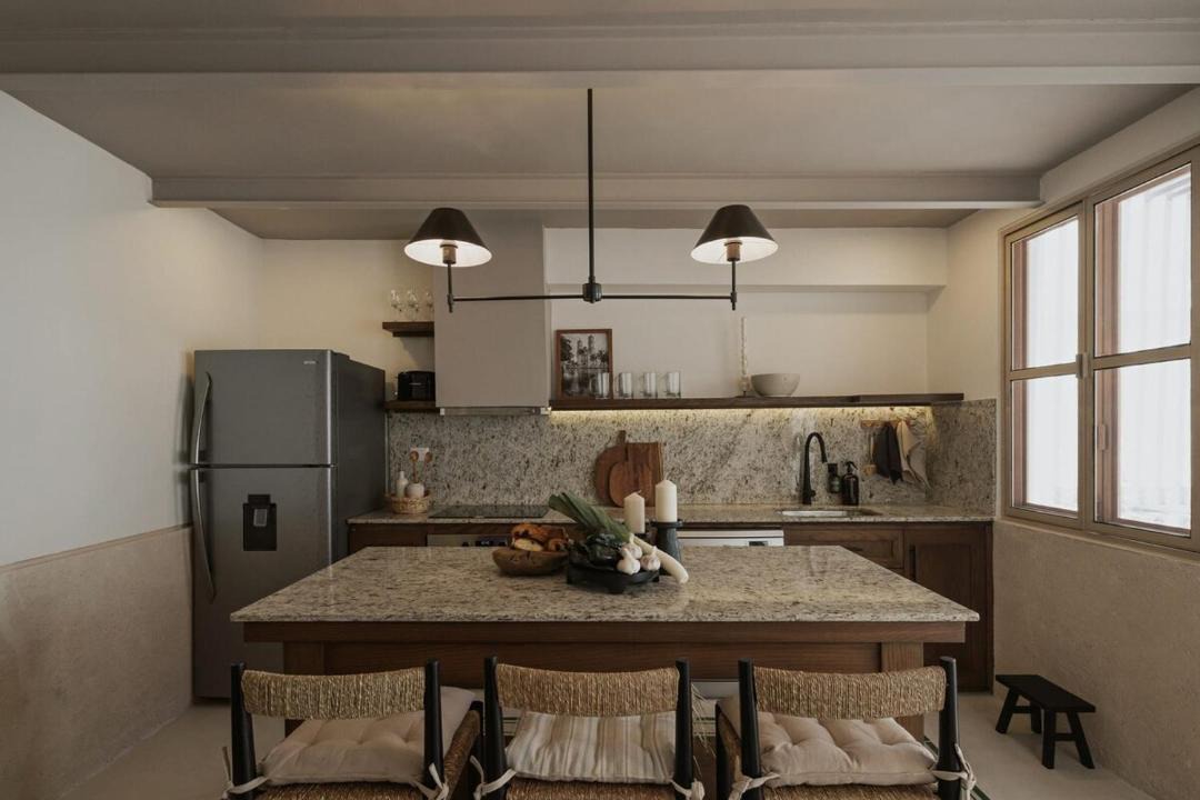 Photo of Kitchen in Zona Paseo Montejo
