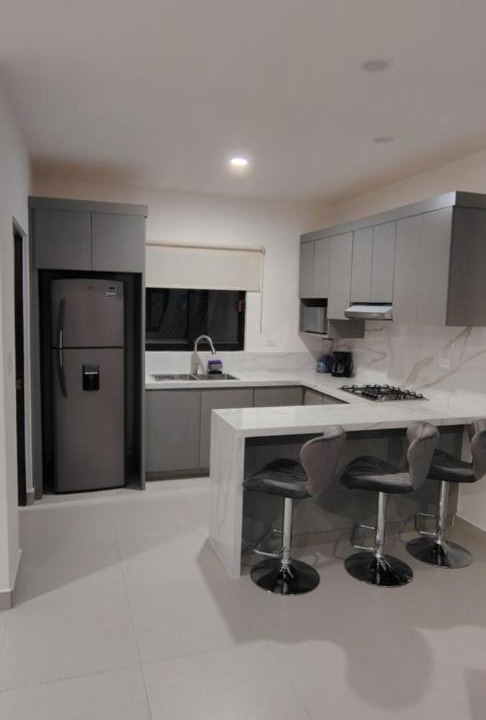 Photo of Kitchen in San Jose del Cabo