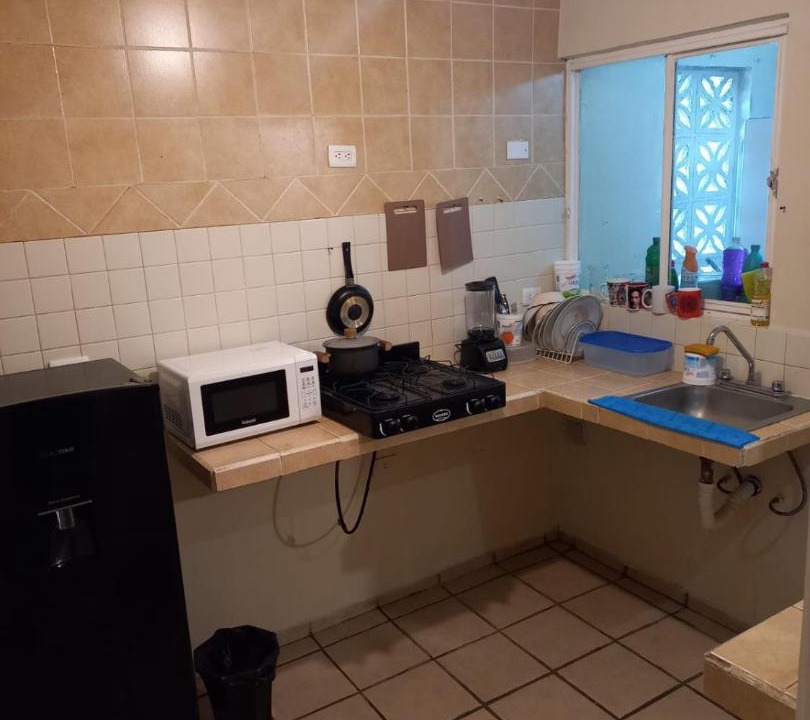 Photo of Kitchen in Monterrey Municipality