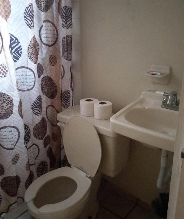 Photo of Bathroom in Monterrey Municipality