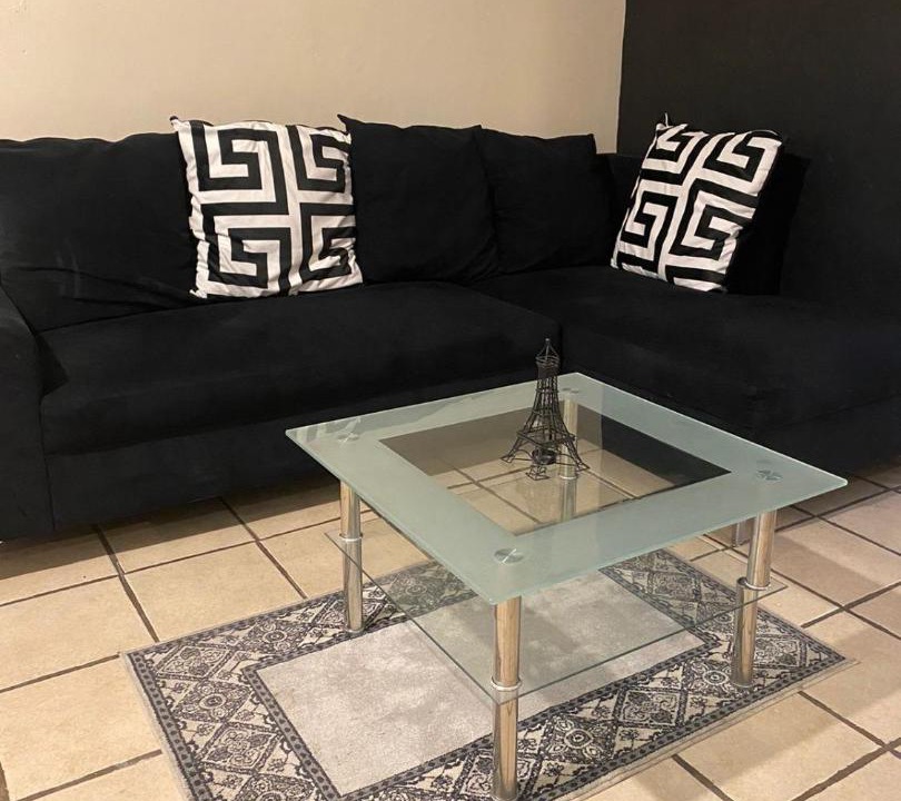 Photo of Livingroom in Monterrey Municipality
