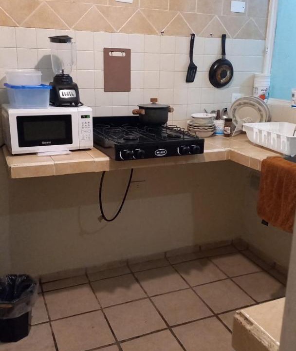 Photo of Kitchen in Monterrey Municipality