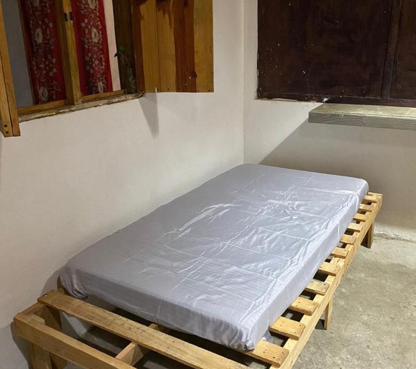 Photo of Bedroom in Barra de Colotepec