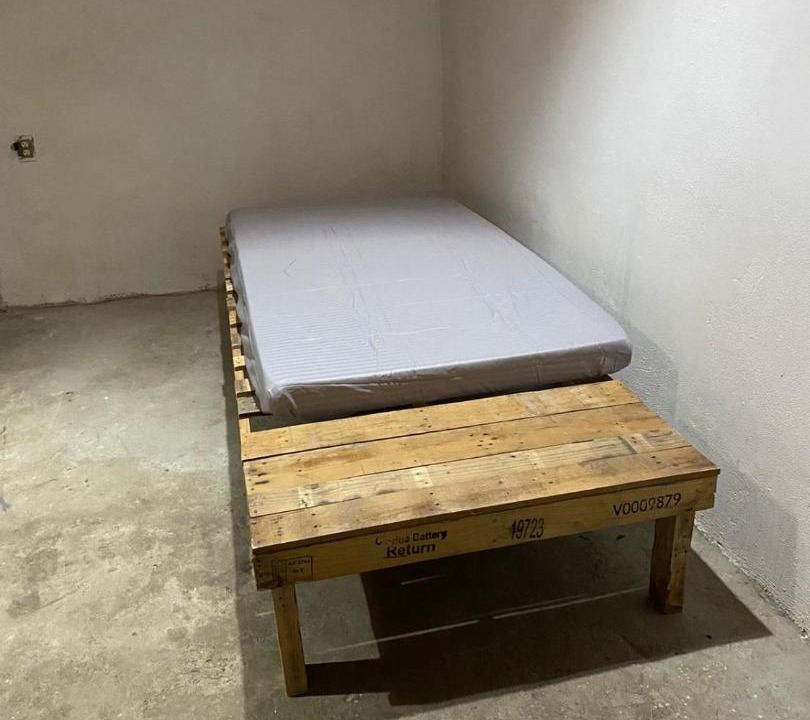Photo of Bedroom in Barra de Colotepec
