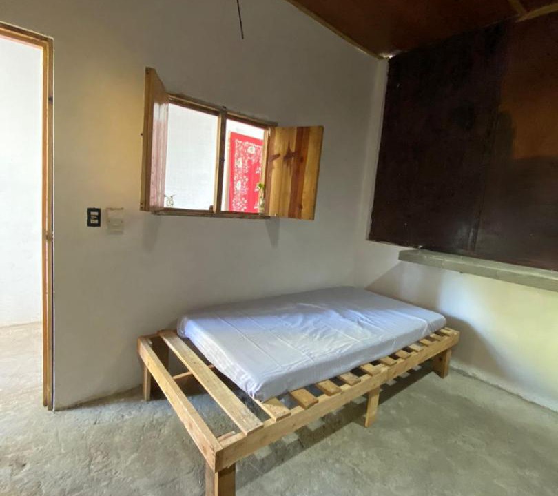 Photo of Bedroom in Barra de Colotepec