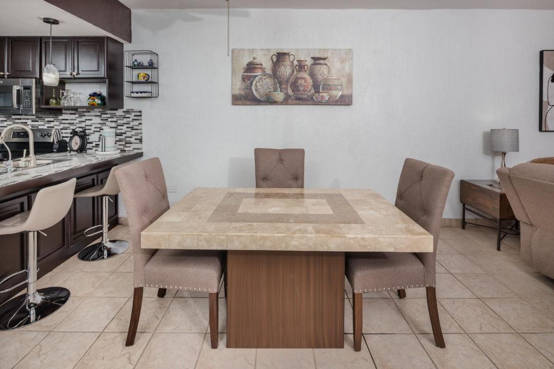 Photo of Kitchen in Sandy Beach