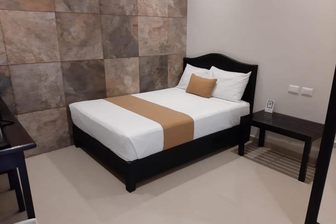 Photo of Bedroom in Izamal