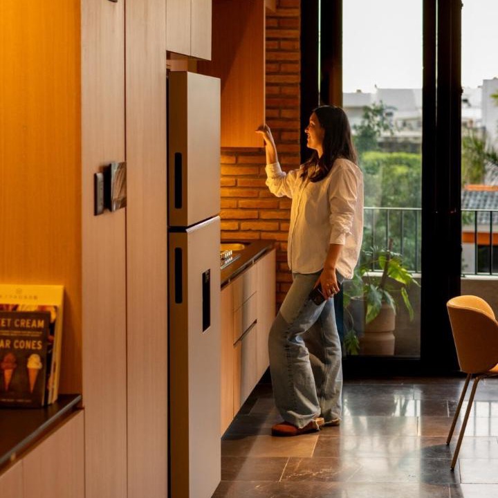 Photo of Kitchen in Providencia