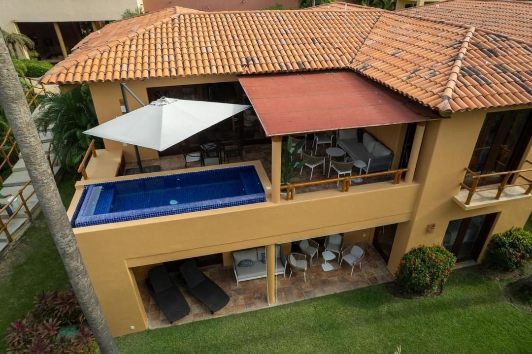 Photo of Patio Balcony in Bucerias