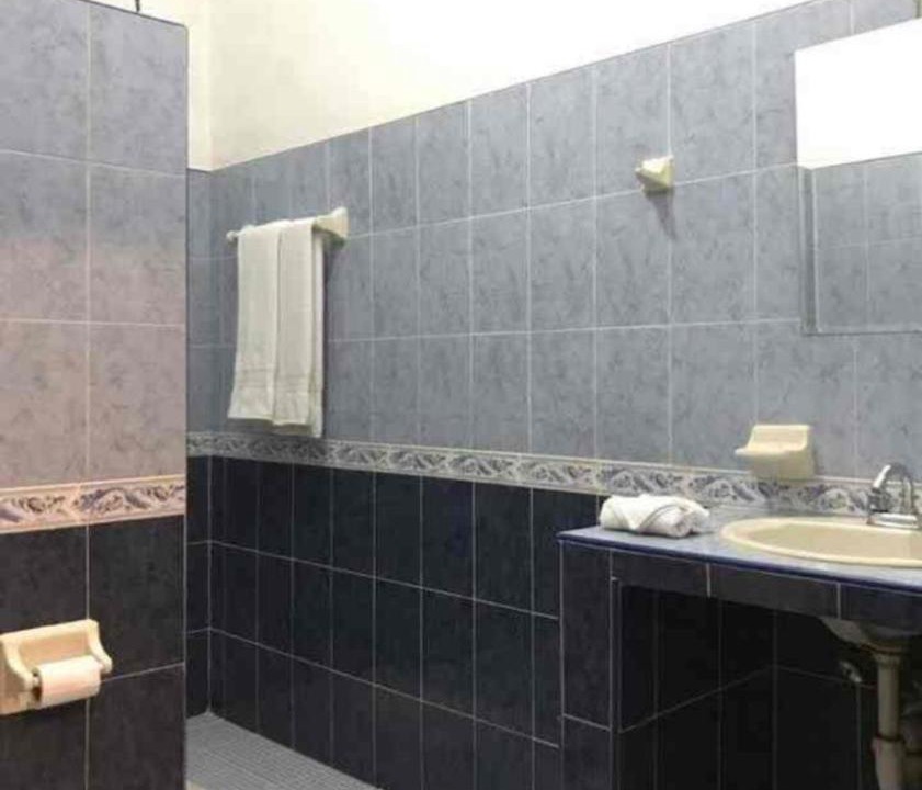 Photo of Bathroom in Izamal