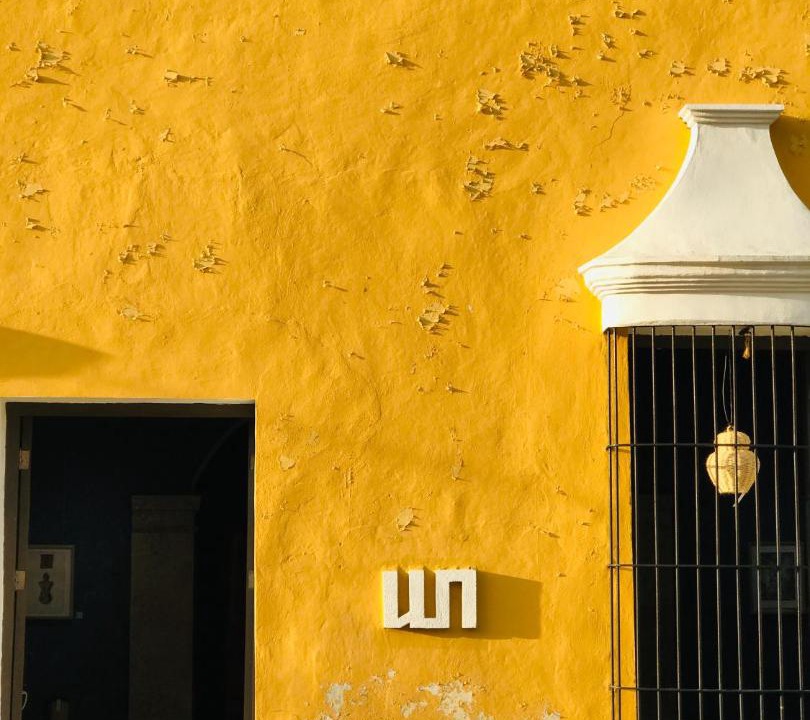 Photo of Others in Izamal