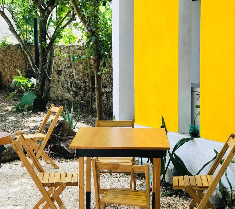 Photo of Others in Izamal