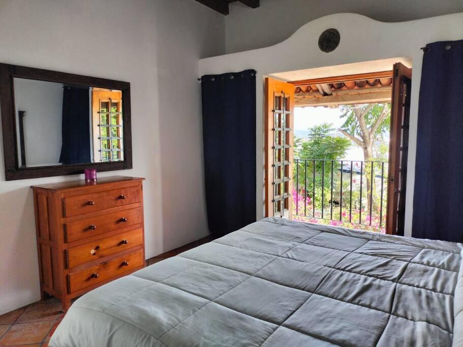 Photo of Bedroom in La Cruz de Huanacaxtle