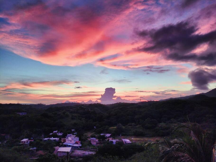 Photo of Others in La Cruz de Huanacaxtle