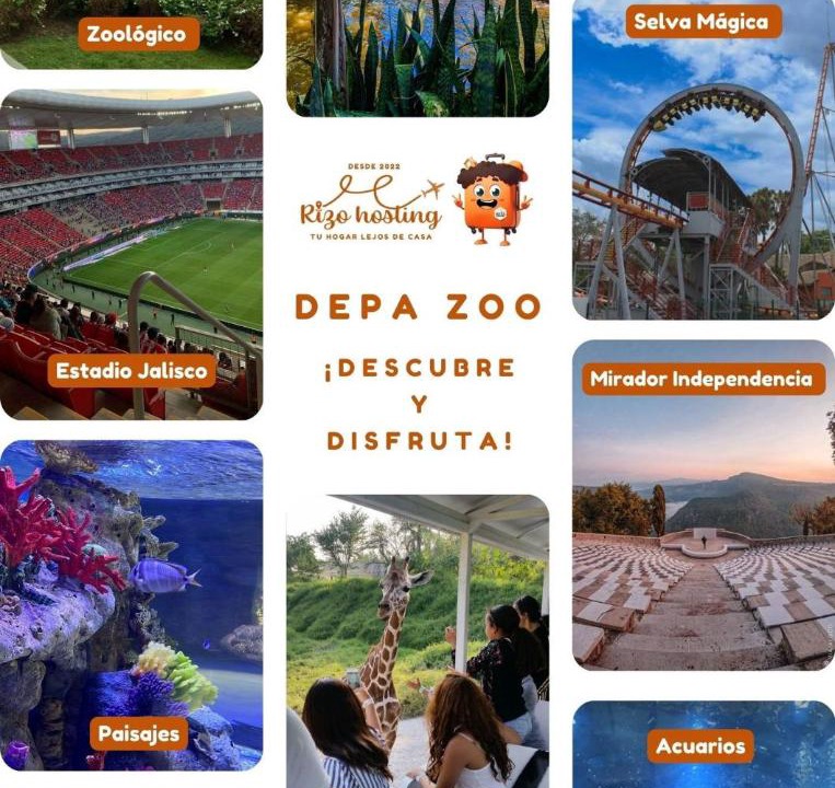 Photo of Outdoor in Guadalajara Municipality