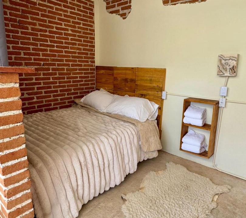 Photo of Bedroom in La Mancha