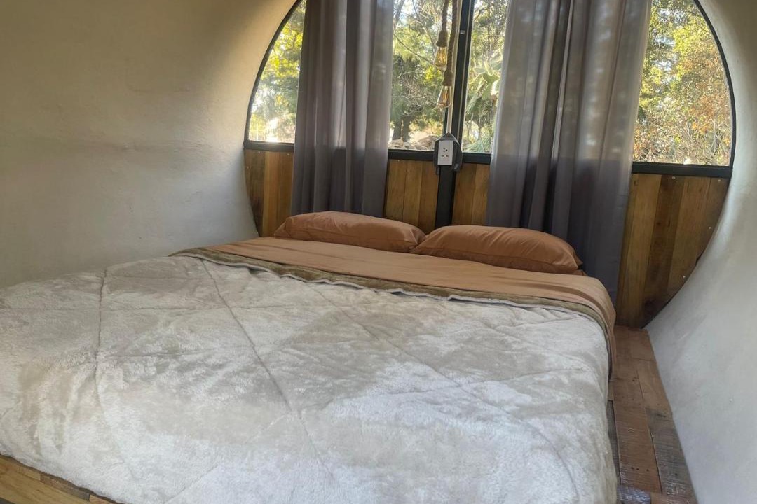 Photo of Bedroom in La Mancha