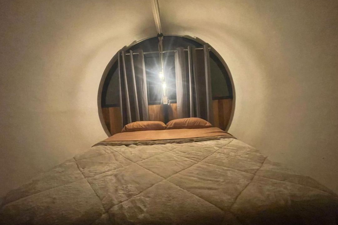 Photo of Bedroom in La Mancha