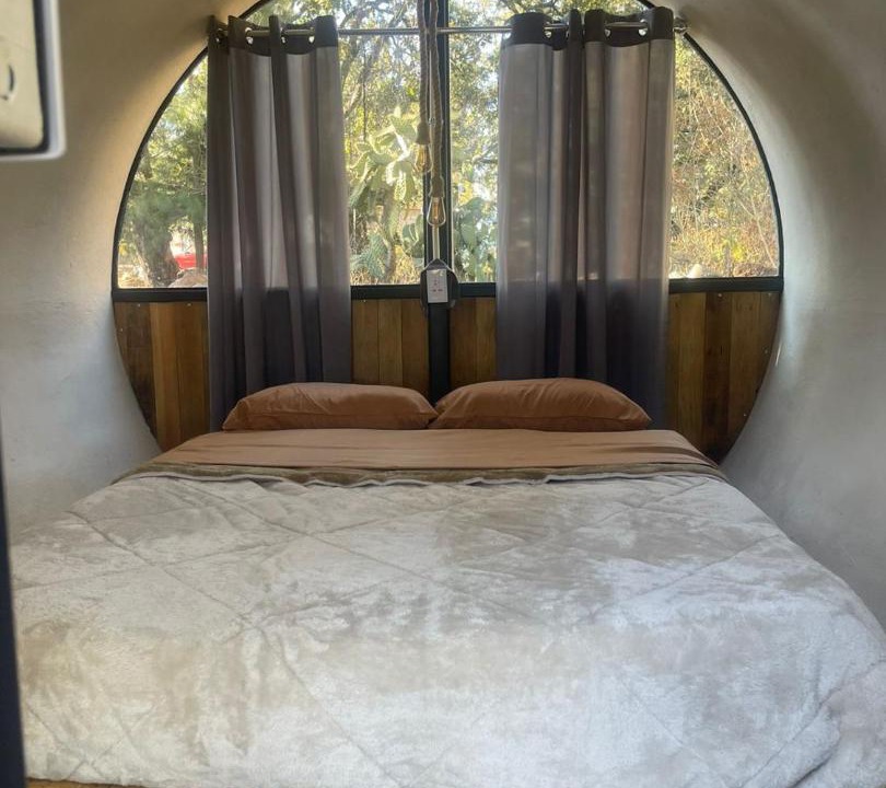 Photo of Bedroom in La Mancha