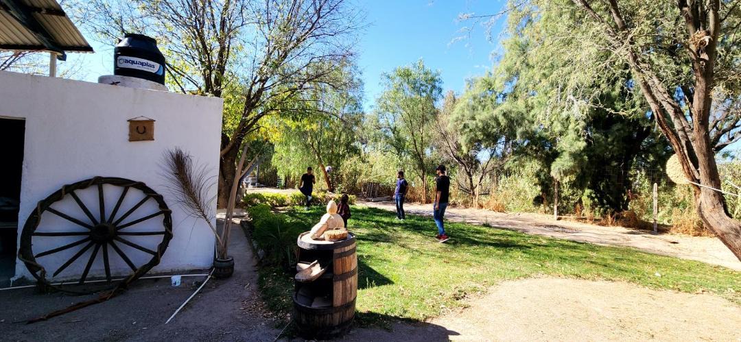 Photo of Others in San Francisco de los Romos
