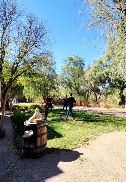 Photo of Others in San Francisco de los Romos