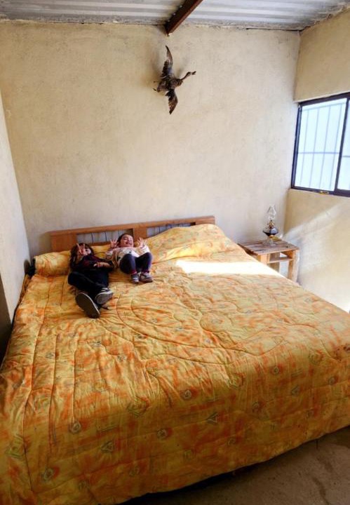 Photo of Bedroom in San Francisco de los Romos