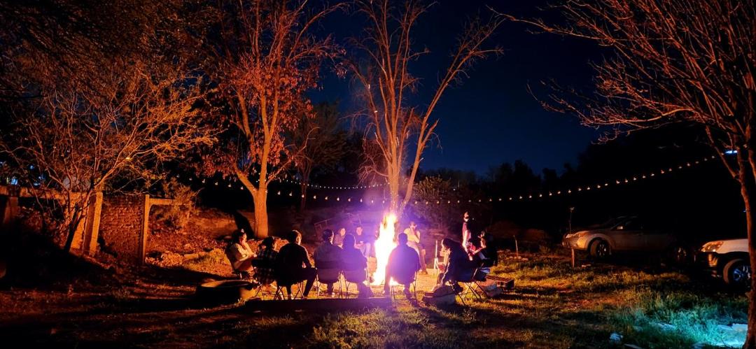Photo of Others in San Francisco de los Romos
