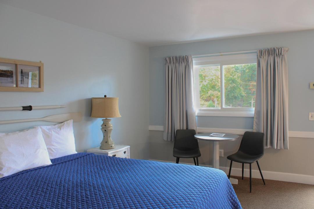 Photo of Bedroom in Bucksport