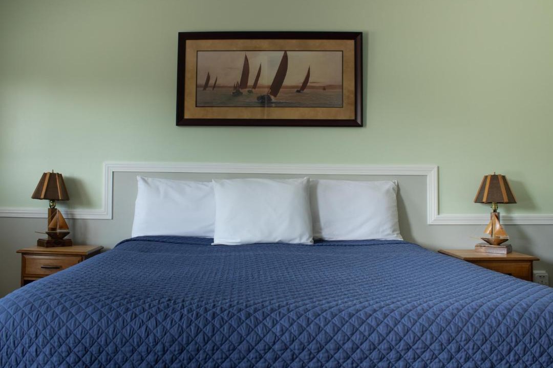 Photo of Bedroom in Bucksport