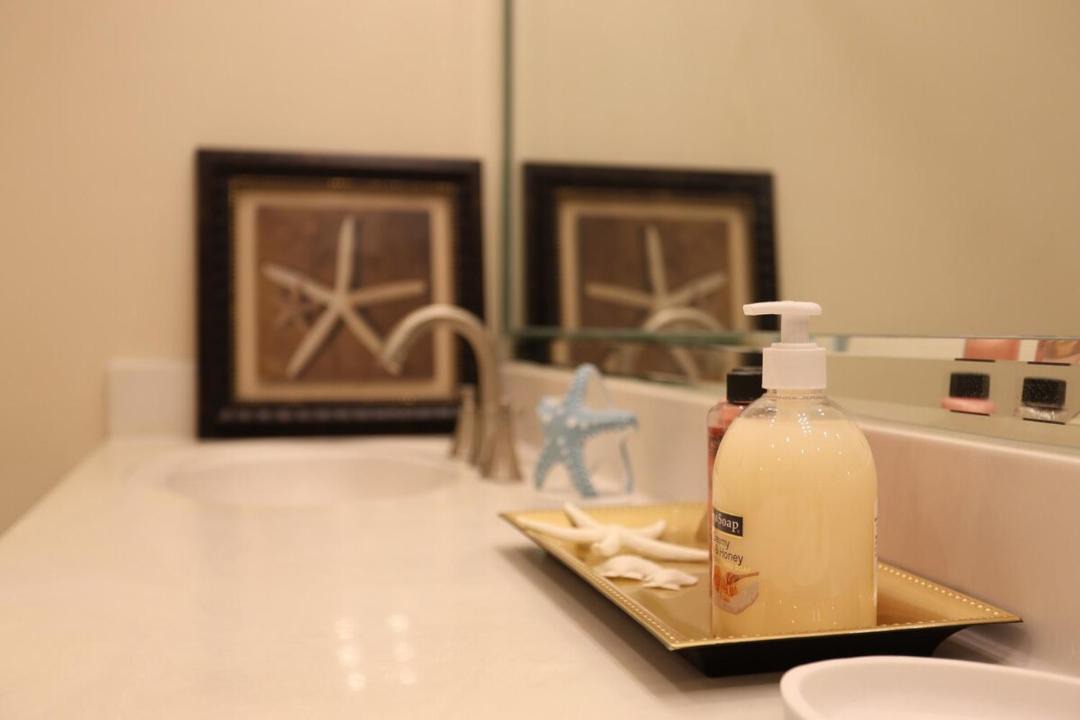 Photo of Bathroom in Clear Lake Shores