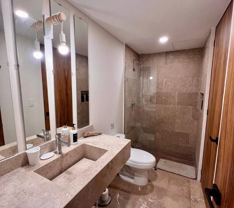 Photo of Bathroom in Boca del Rio