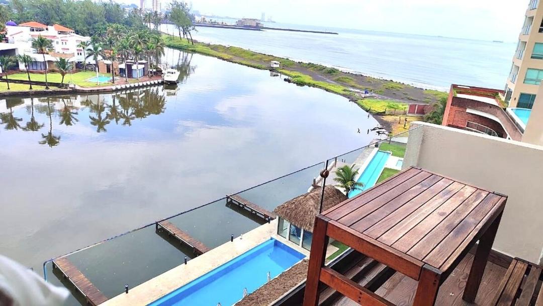 Photo of Patio Balcony in Boca del Rio