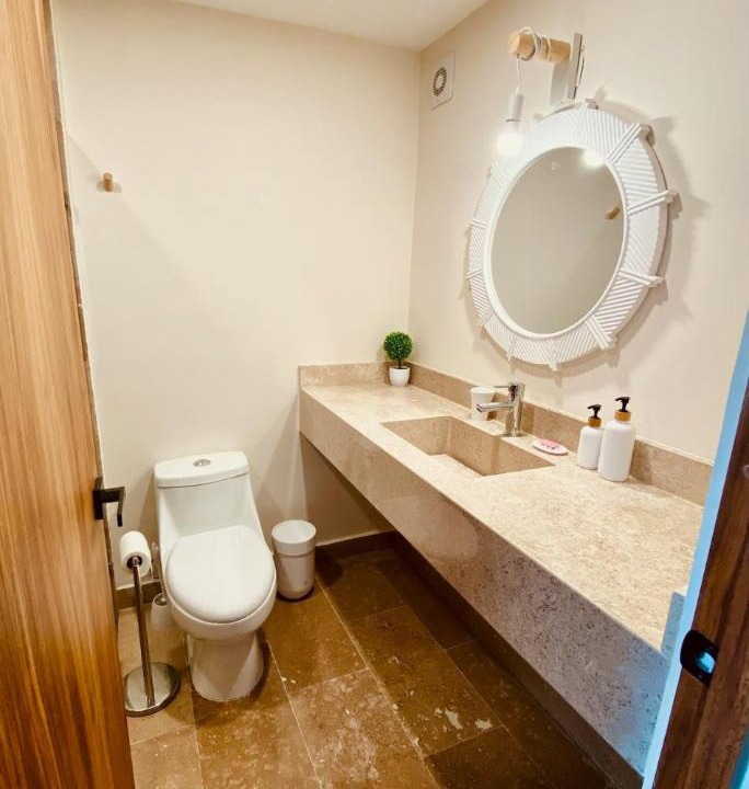 Photo of Bathroom in Boca del Rio