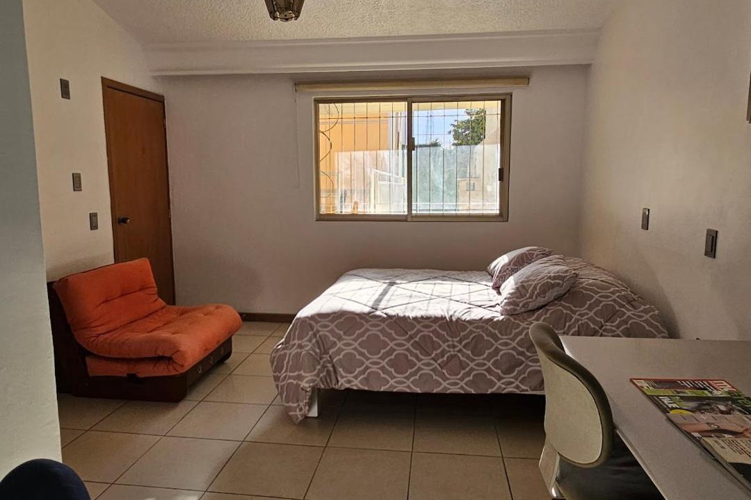 Photo of Bedroom in Zapopan